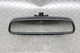 13-15 BMW 750i Cabin Rearview Interior Mirror Auto Dim Garage Opener Unit OEM OE
