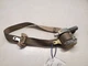 Toyota Prius Front Left Bucket Seat Belt, 2004-2009, Tan, FA08, 73220-47051-B0