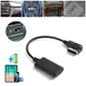 Audio Cable Adapter AMI MMI Bluetooth Music Interface For Audi Q3 Q5 Q7 RS4 EXD