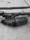 Windshield Wiper Motor With Cold Climate Package Fits 16-23 MAZDA CX-9 699048