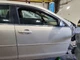 2008 - 2012 Chevrolet Malibu Passenger Front Door With Door Moulding Opt B86