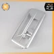 14-17 Maserati Ghibli M157 Quattroporte M156 Center Console Trim 670010725 OEM