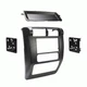 METRA 95-6541 / DOUBLE DIN RADIO DASH KIT  / 2003-2006 JEEP WRANGLER **NEW**