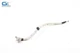 2018 LAND ROVER RANGE ROVER VELAR NEGATIVE BATTERY CABLE WIRE HARNESS OEM
