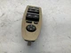 12-18 BMW 330 XI 2.0 AWD AT Front Left Door Window Master Control Switch B