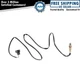 Oxygen Sensor O2 Downstream for Audi A4 A6 S4 S6 Allroad RS6 Passat