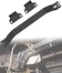 Rear Fuel Tank Support CrossMember Fit for 1998-2006 Ford Ranger anti-corrosion