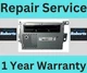 REPAIR YOUR 2009 - 2014 Ford F-150 OEM MP3 Audio CD Clock Mainboard Power REPAIR
