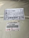 2019 Toyota C-HR Seat Cushion Back And Lower