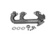 For 1996-2001 Chevrolet Astro Exhaust Manifold Left Dorman 74131DYQM 1997 1998