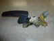 08 DODGE RAM 1500 PICKUP DR HANDLE, INTERIOR PASSENGER HANDLE  190472
