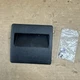 2010 2011 2012 2013 2014 SUBARU LEGACY & OUTBACK FUSE BOX COVER PANEL B192