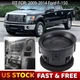 For 2009-2014 Ford F150 Dash Louvers Black Air Vent Louvre AC Heater Interior US