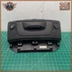 13-18 DODGE RAM 1500 2500 FRONT CENTER DASH STORAGE TRAY BIN DRAWER BLACK OEM