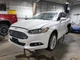 2013 Ford Fusion Windshield Wiper Motor Left