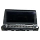 Kia Seltos SX Turbo 1.6L Radio Display and Receiver 2021 OEM 96560Q5250DHV