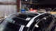 Roof with Sunroof Black With Roof Rack Fits 16-17 INFINITI QX50 104246