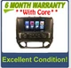 16 - 19 GMC Sierra Chevrolet Silverado OEM Touch Screen Multi Media Display