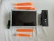 Ford Sync 2 2011-2015 Factory Stereo, with multimedia port. *READ DESCRIPTION*