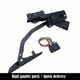 For Buick Chevrolet 06-08 Accelerator Gas Pedal w/Position Sensor＆Connector Kit