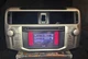 TOYOTA 4RUNNER 2014-2019 NON JBL HD RADIO AM FM Nav DISPLAY 86100-35352 OEM