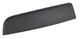 Porsche Cayenne 92A 2015 Leather Door Trim Rear Right 7P5867374 OEM