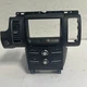 2014-2019 Ford Flex AC Heat Temperature Radio Control Panel 8" Screen Opening