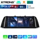 For BMW 5er F10 F11 NBT 2013-16 10.25" Android14 CarPlay GPS Stereo 8Core 4+64GB