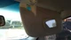 Passenger Sun Visor Quad Cab 4 Door Fits 06 DODGE 1500 PICKUP 31827662