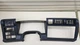 🔥94-97 Chevy S10 Blazer GMC Sonoma Instrument Cluster Dash Trim Bezel Black