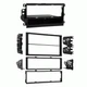 Metra 99-2003 Double DIN Black Stereo Dash Multi Kit
