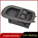 Front Left Power Window Switch DWS2107 For 2015-2023 Ford Transit-150/250/350