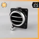 03-13 Bentley Continental Flying Spur GT Rear Right Side AC A/C Air Vent OEM