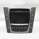 06-07 Lexus GS300 GS430 Display Screen Radio AC Heater Control 86111-30400 OEM