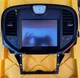 2011-2014 Chrysler 300 Navigation GPS 8.4" Display Screen Monitor Bezel OEM