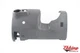 Driver LH Knee Bolster Black X9 ID: 1SV30DX9AC Fits 2013-2016 Dodge Dart 686126
