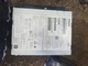 Audio Equipment Radio Receiver ID 36012723 Fits 16-18 VOLVO S60 1562123