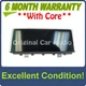 2014-2018 BMW X5 OEM Media Information Navigation Display Screen Monitor 10.25"