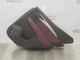 24 2024 BUICK ENVISION ST REAR DOOR TRIM PANEL BLACK/ GARNET RIGHT PASSENGER