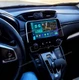 For Honda CRV CR-V 2017-2021 WiFi Apple Carplay Radio Android 15.0 RDS GPS Navi