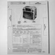 Buick Model 981550 - SAMS Photofact &trade; 1954 - New NOS