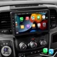ANDROID 12 CARPLAY FOR 2013-2018 DODGE RAM 1500 2500 CAR STEREO RADIO GPS 2+32GB