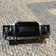 11-16 Ford Focus Escape Radio Information Display Unit AM5T-18B955-AF Works