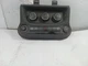 55111170AH Dash Temperature Control from 2013 Jeep Wrangler 11878401