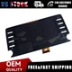 39710-TVA-A110-M1 8" Radio LCD Display Touch Screen For 2018-2020 Honda Accord