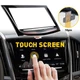 TOUCH screen for CADILLAC CTS V ATS SRX XTS CUE RADIO INFO DISPLAY 2018-2020 EAW