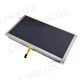 6.1'' Radio LCD Display Touch Screen For 09-13 Toyota Camry Tundra LA061WQ1TD05