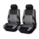 For Toyota For RAV4 2001-2018 Car Seat Cover Front Driver & Passenger Protector
