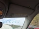 2018 Jeep Compass Passenger Right Sun Visor with Vanity Mirror - Used