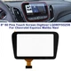 Touch Screen Digitizer for Chevrolet Malibu Equinox Navi Radio LQ080Y5DZ06 CHEVY